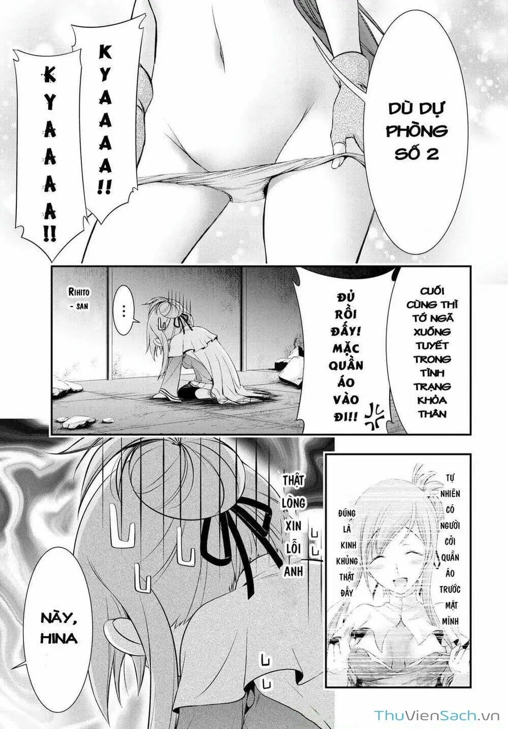 Truyện Tranh Kích Trụy Vương Huyền Thoại trang 9