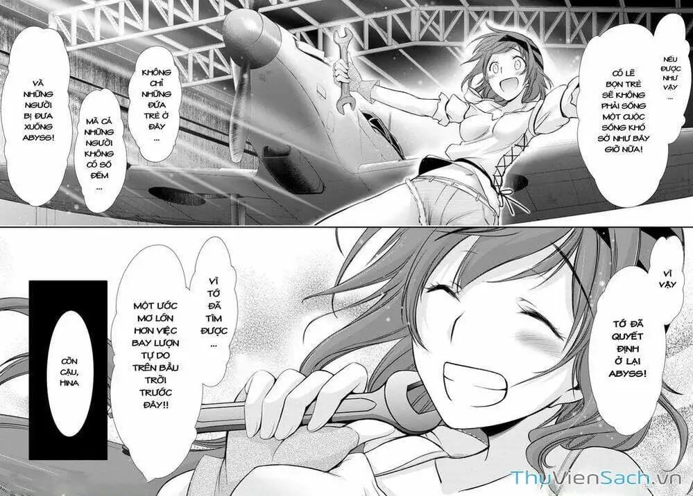 Truyện Tranh Kích Trụy Vương Huyền Thoại trang 9