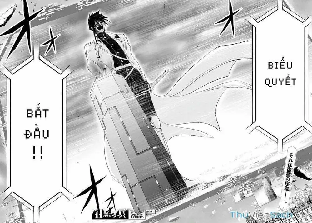 Truyện Tranh Kích Trụy Vương Huyền Thoại trang 9