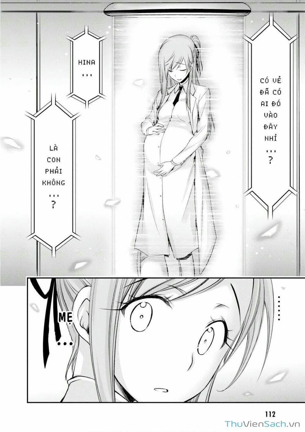 Truyện Tranh Kích Trụy Vương Huyền Thoại trang 9