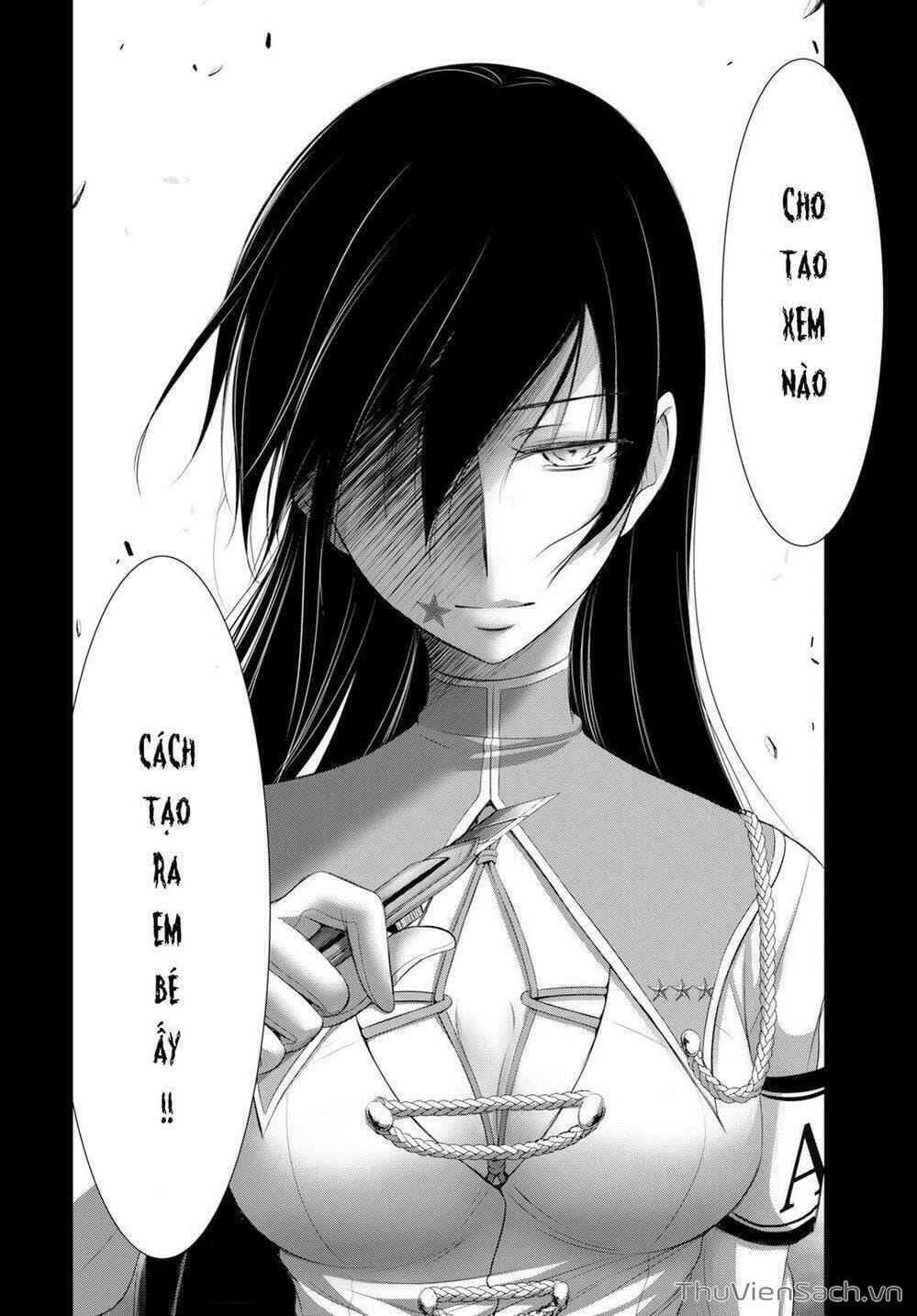 Truyện Tranh Kích Trụy Vương Huyền Thoại trang 9