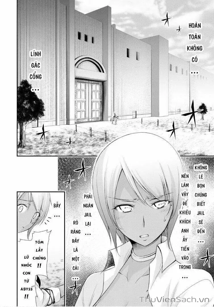 Truyện Tranh Kích Trụy Vương Huyền Thoại trang 9