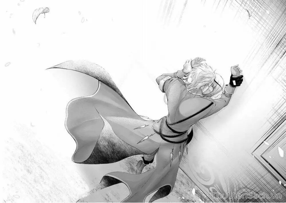 Truyện Tranh Kích Trụy Vương Huyền Thoại trang 9