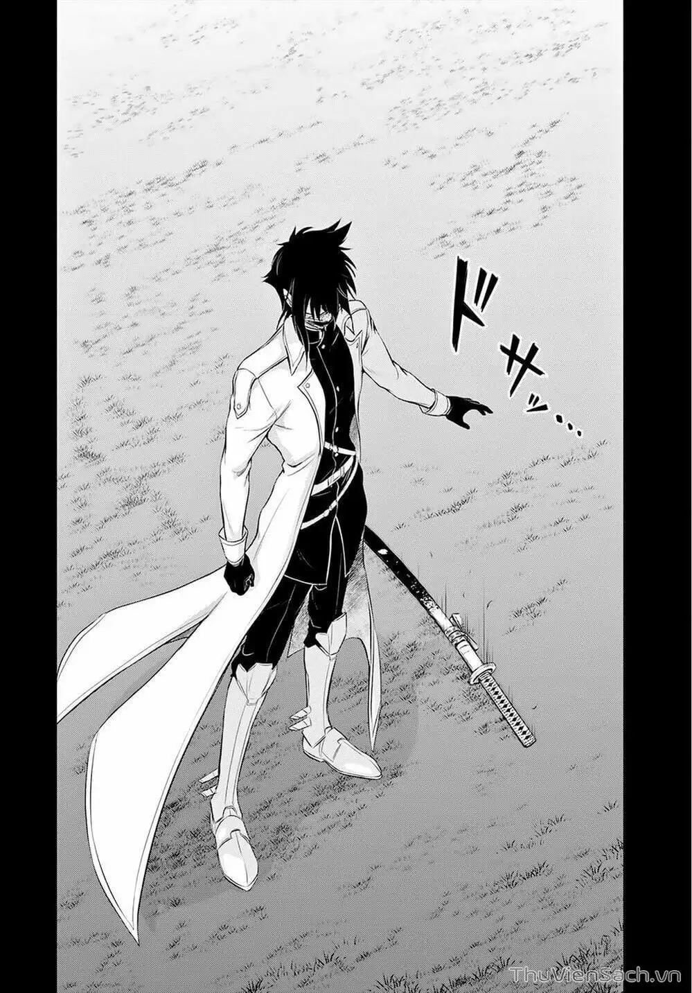 Truyện Tranh Kích Trụy Vương Huyền Thoại trang 9