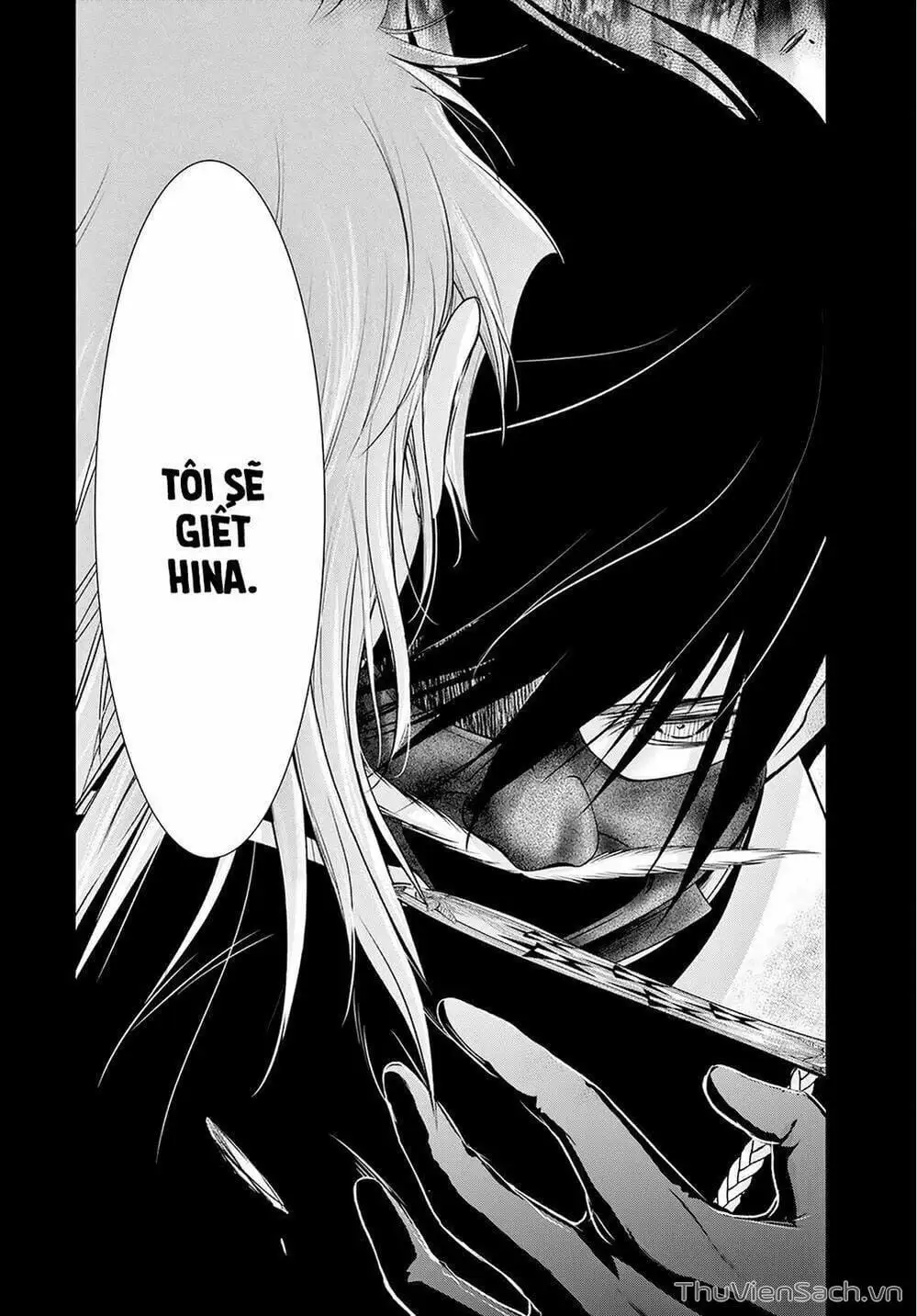 Truyện Tranh Kích Trụy Vương Huyền Thoại trang 9