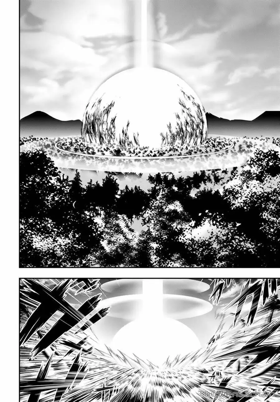 Truyện Tranh Kích Trụy Vương Huyền Thoại trang 9