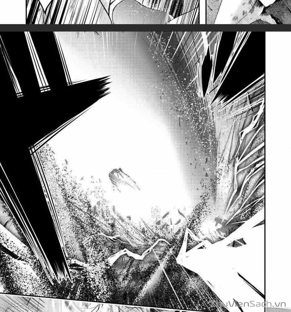 Truyện Tranh Kích Trụy Vương Huyền Thoại trang 9