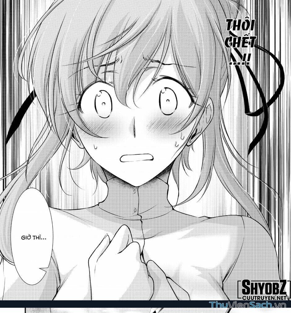 Truyện Tranh Kích Trụy Vương Huyền Thoại trang 9