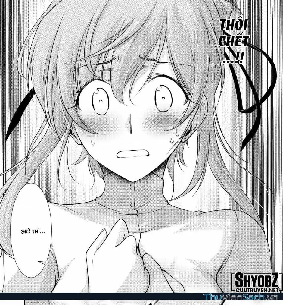 Truyện Tranh Kích Trụy Vương Huyền Thoại trang 9