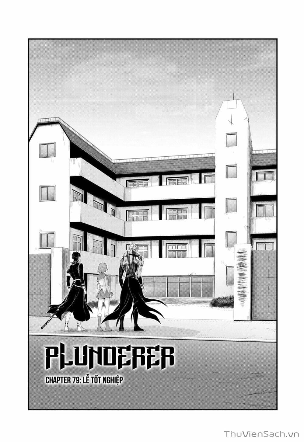 Truyện Tranh Kích Trụy Vương Huyền Thoại trang 9