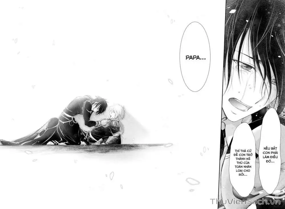 Truyện Tranh Kích Trụy Vương Huyền Thoại trang 9