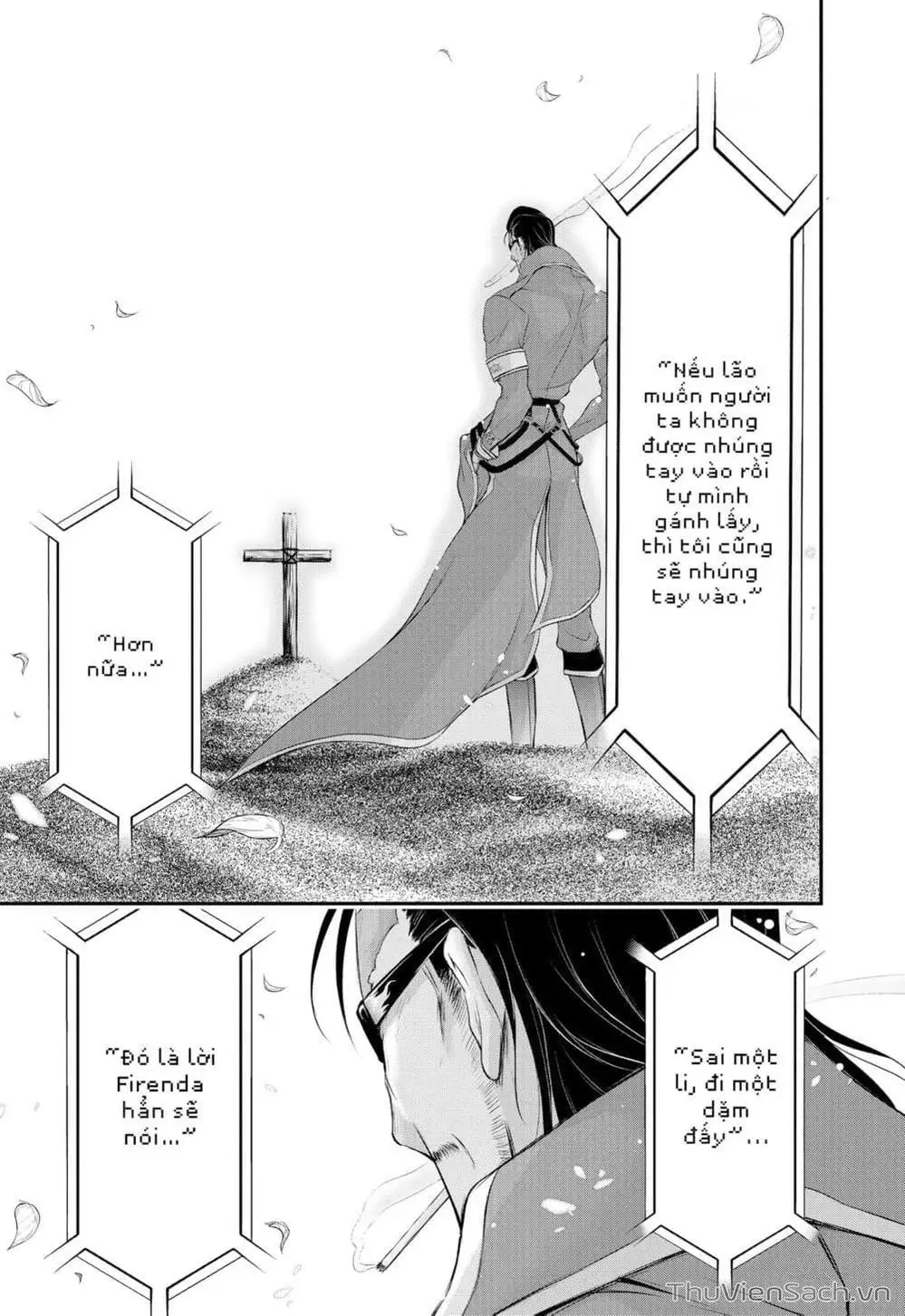 Truyện Tranh Kích Trụy Vương Huyền Thoại trang 9