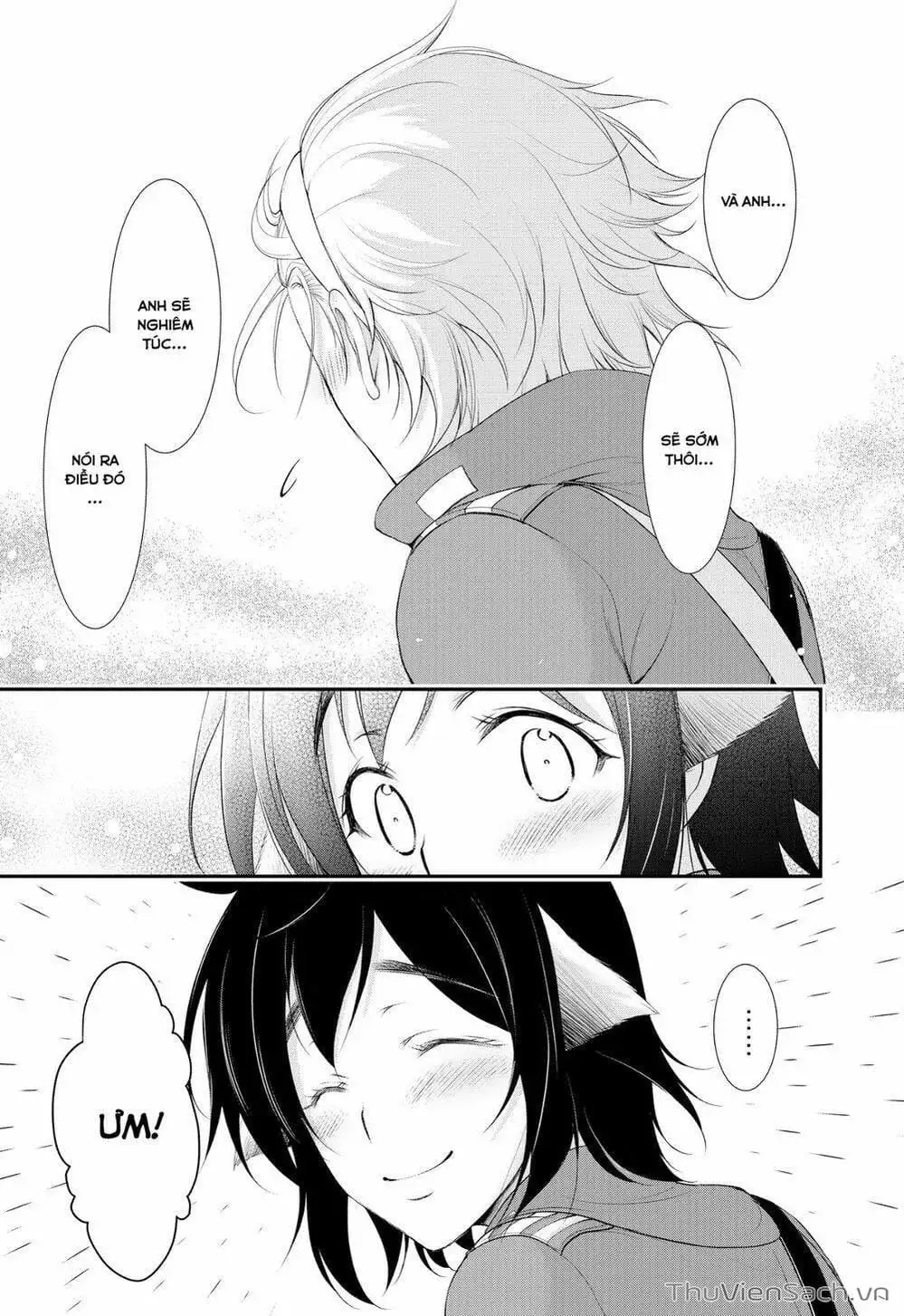 Truyện Tranh Kích Trụy Vương Huyền Thoại trang 9