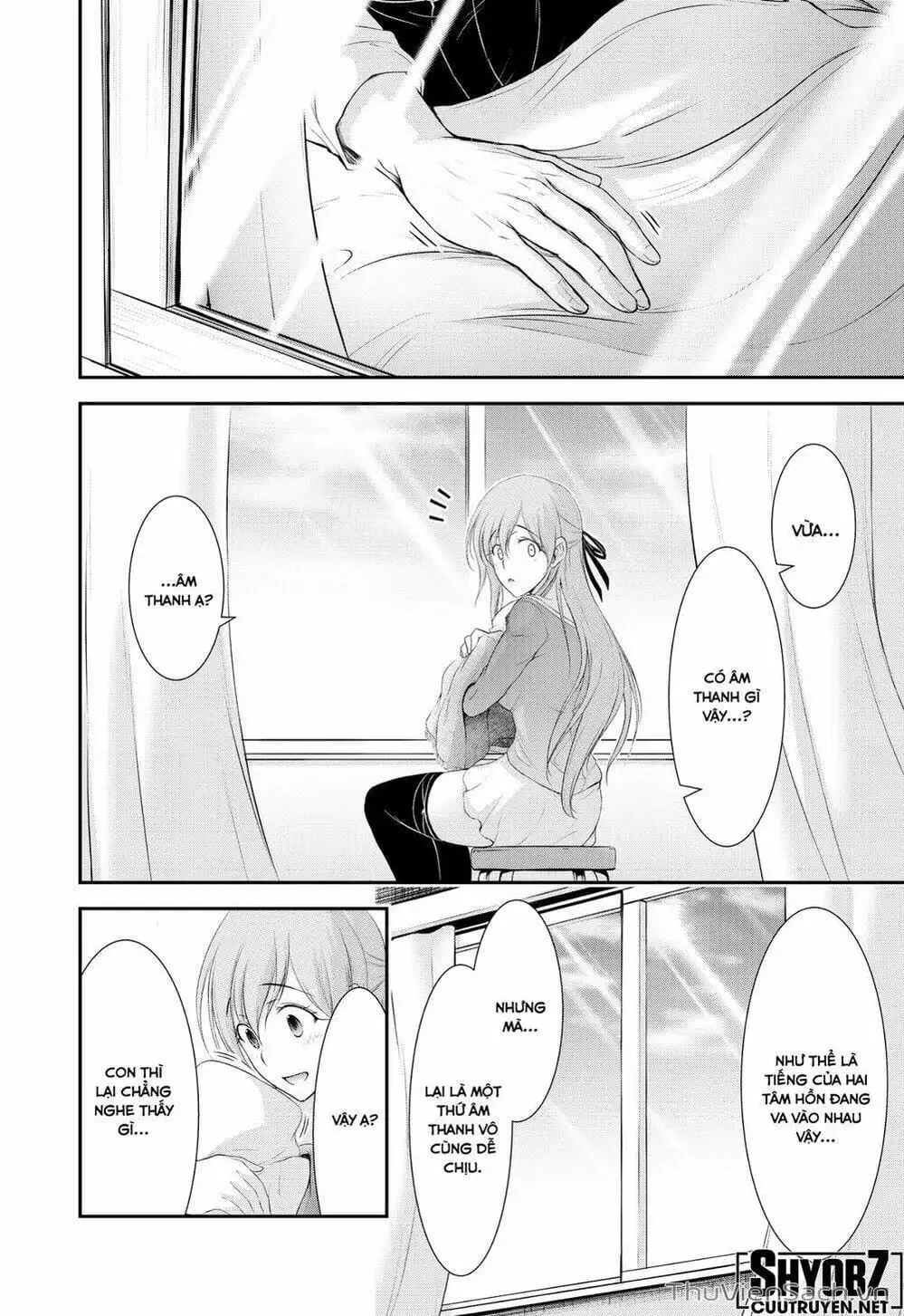 Truyện Tranh Kích Trụy Vương Huyền Thoại trang 9