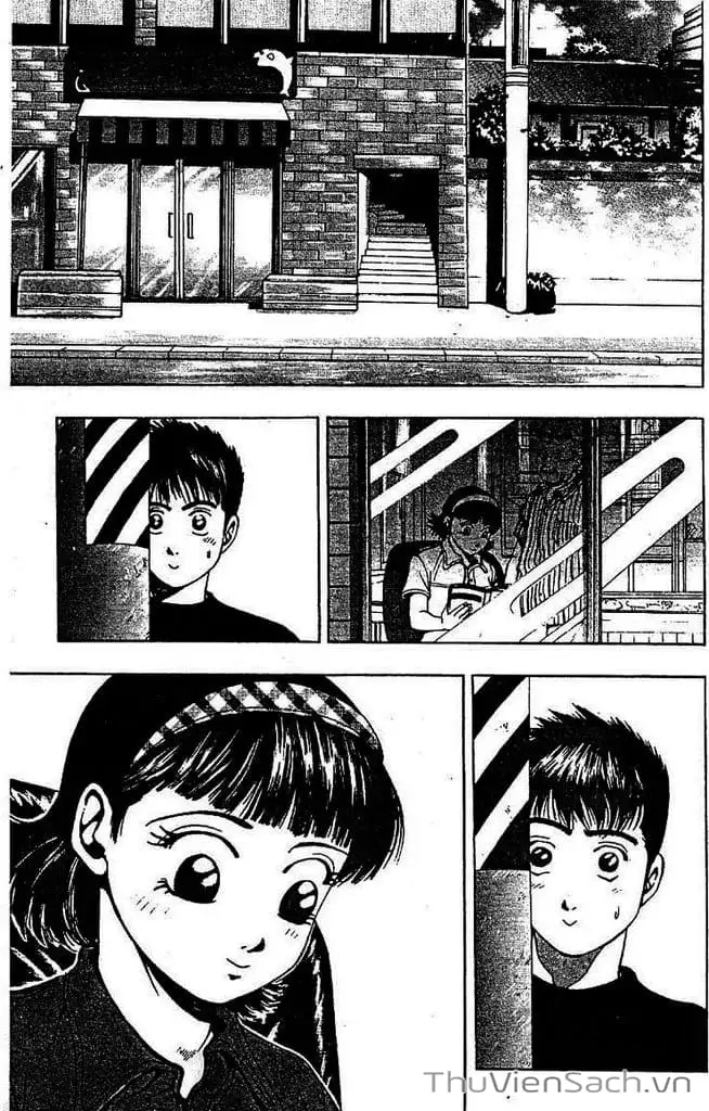 Truyện Tranh Nhóc Siêu Quậy - Kid Gang trang 1