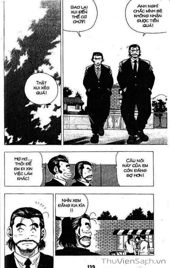 Truyện Tranh Nhóc Siêu Quậy - Kid Gang trang 1