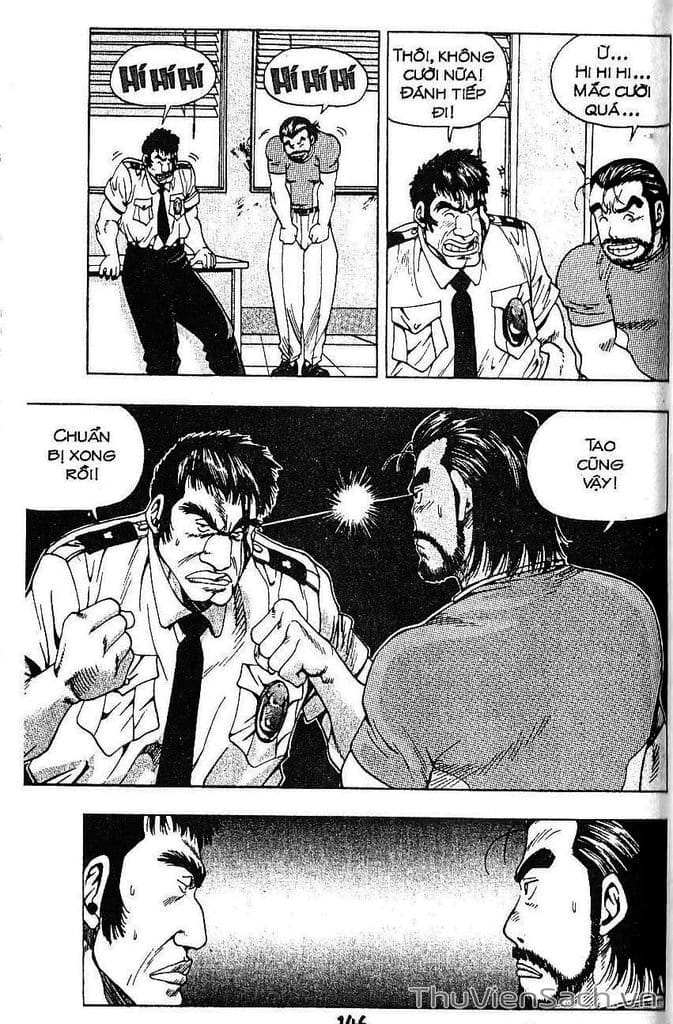 Truyện Tranh Nhóc Siêu Quậy - Kid Gang trang 1