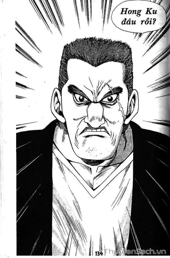 Truyện Tranh Nhóc Siêu Quậy - Kid Gang trang 1