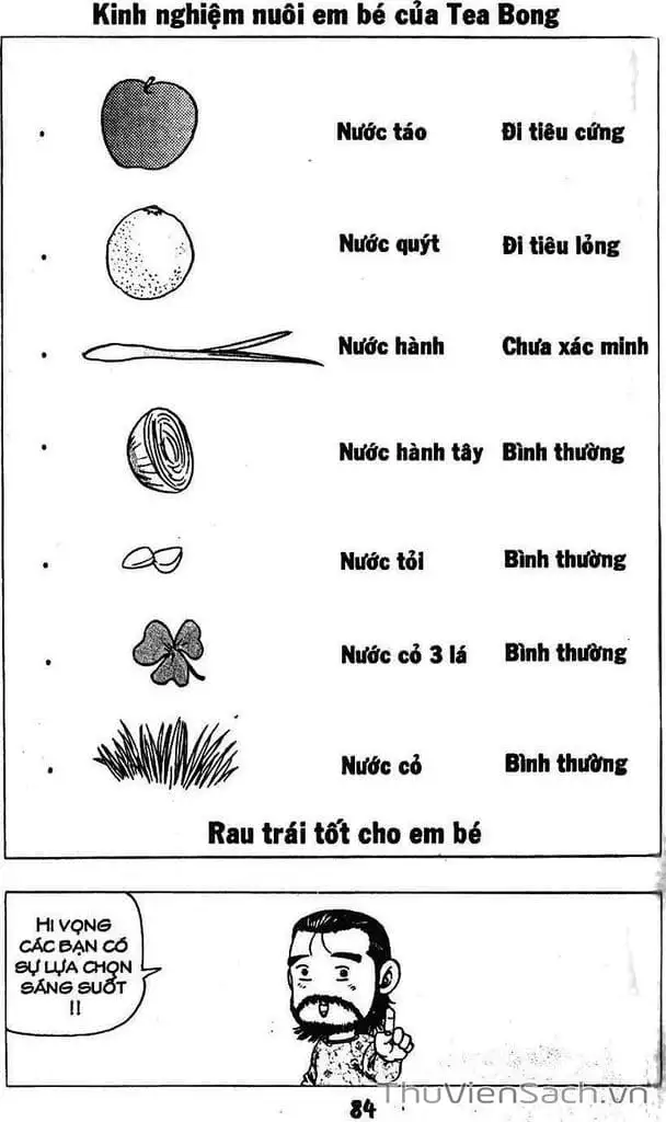 Truyện Tranh Nhóc Siêu Quậy - Kid Gang trang 1