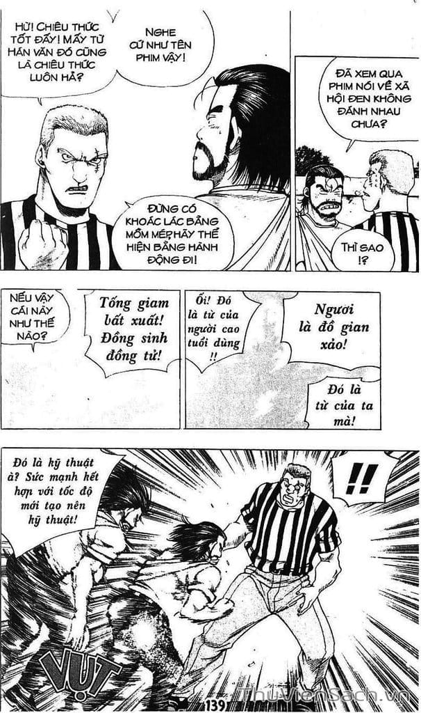 Truyện Tranh Nhóc Siêu Quậy - Kid Gang trang 1