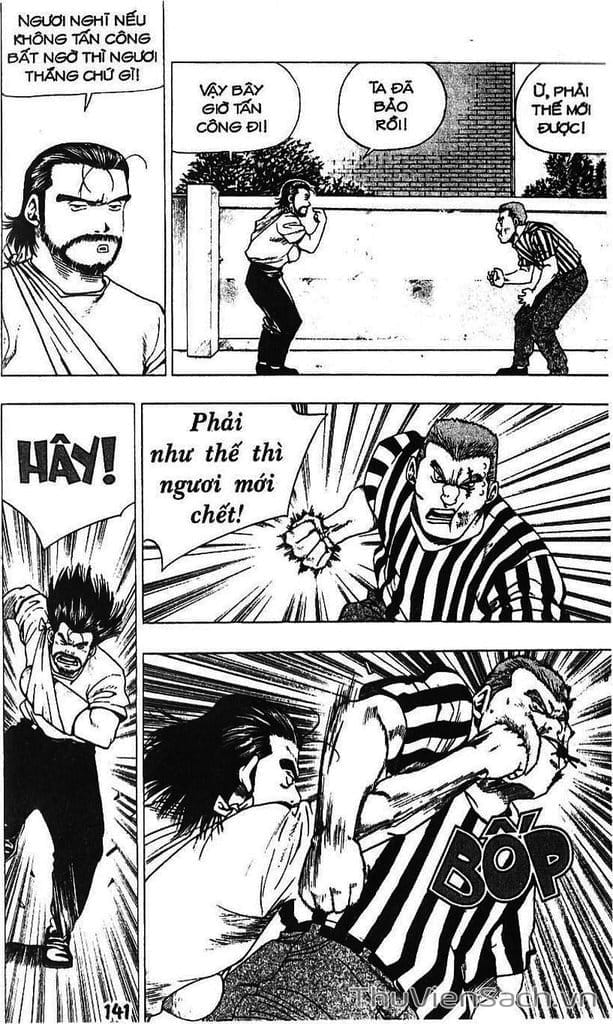 Truyện Tranh Nhóc Siêu Quậy - Kid Gang trang 1