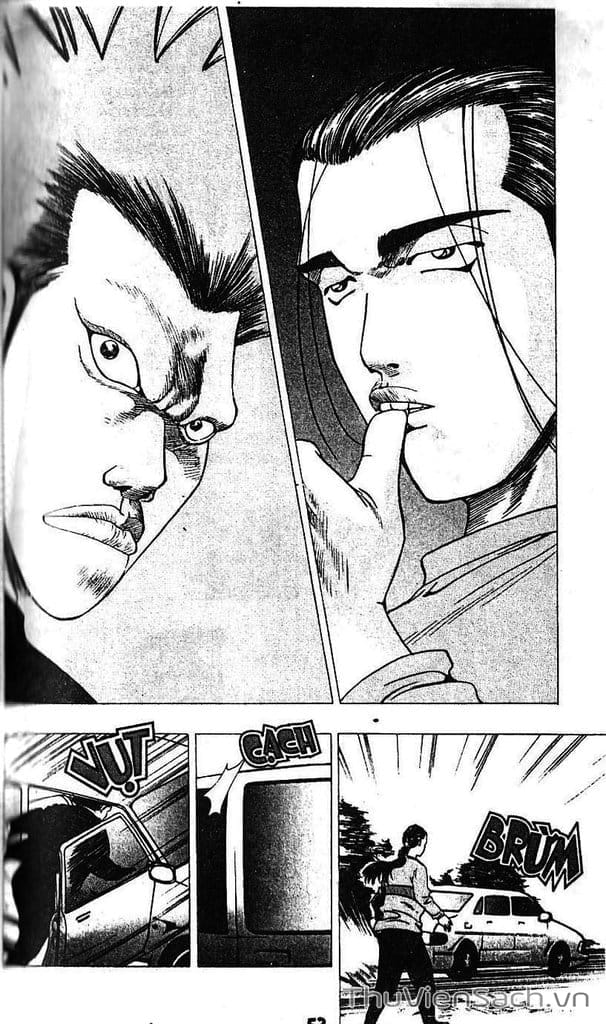 Truyện Tranh Nhóc Siêu Quậy - Kid Gang trang 1