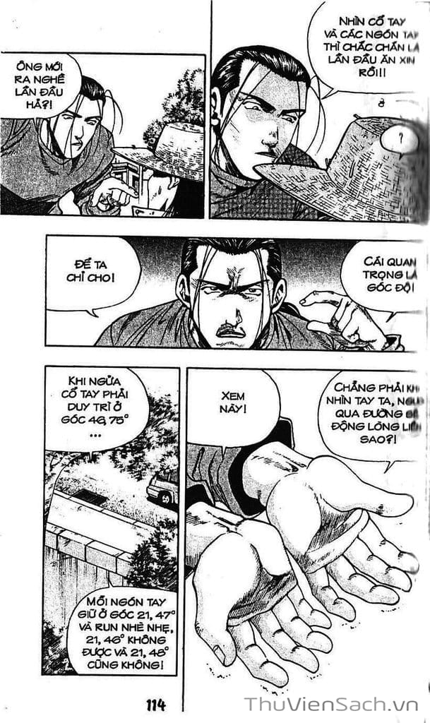 Truyện Tranh Nhóc Siêu Quậy - Kid Gang trang 1