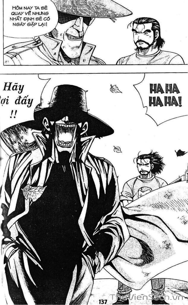 Truyện Tranh Nhóc Siêu Quậy - Kid Gang trang 1