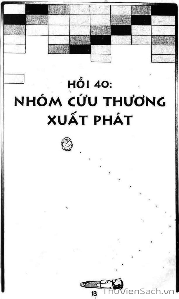 Truyện Tranh Nhóc Siêu Quậy - Kid Gang trang 1