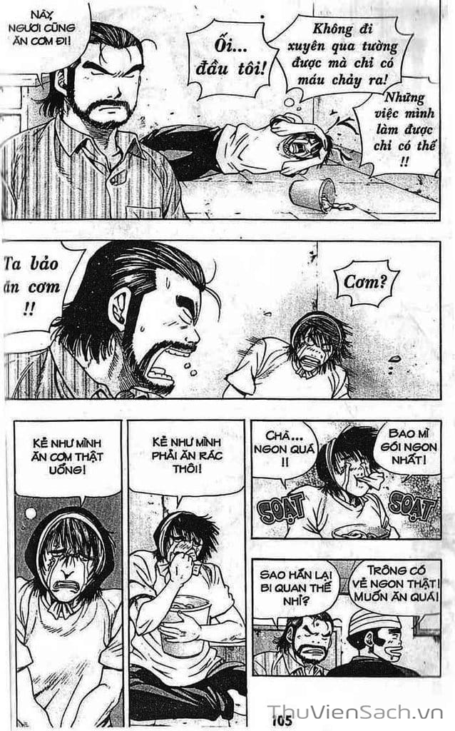 Truyện Tranh Nhóc Siêu Quậy - Kid Gang trang 1