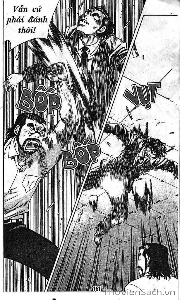 Truyện Tranh Nhóc Siêu Quậy - Kid Gang trang 1