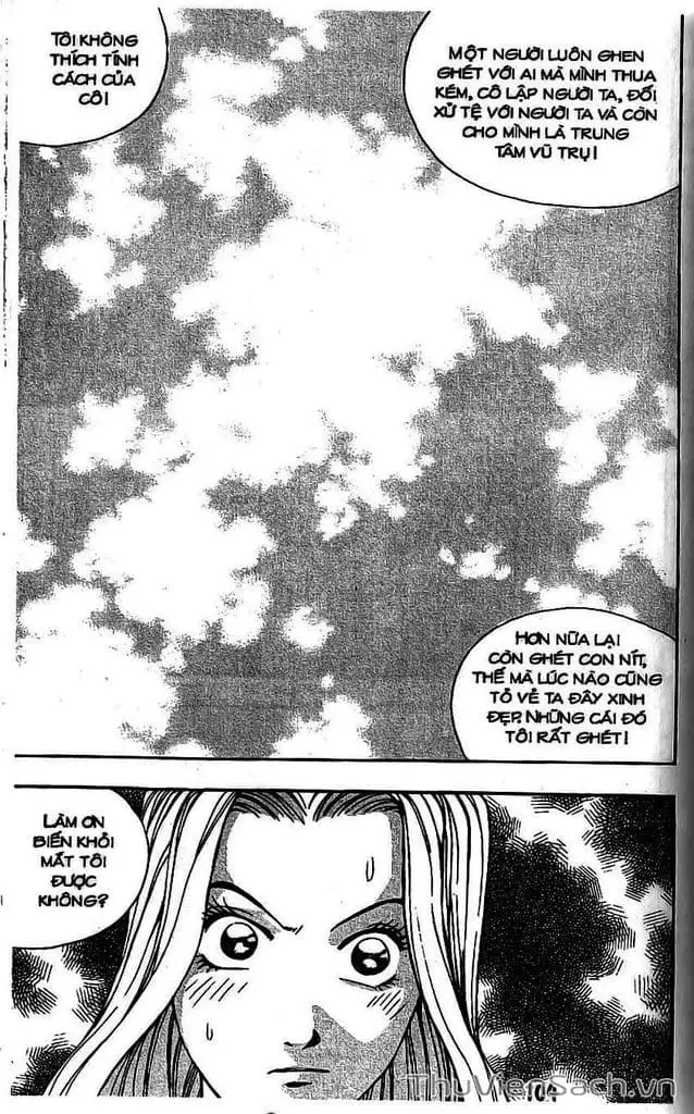 Truyện Tranh Nhóc Siêu Quậy - Kid Gang trang 1