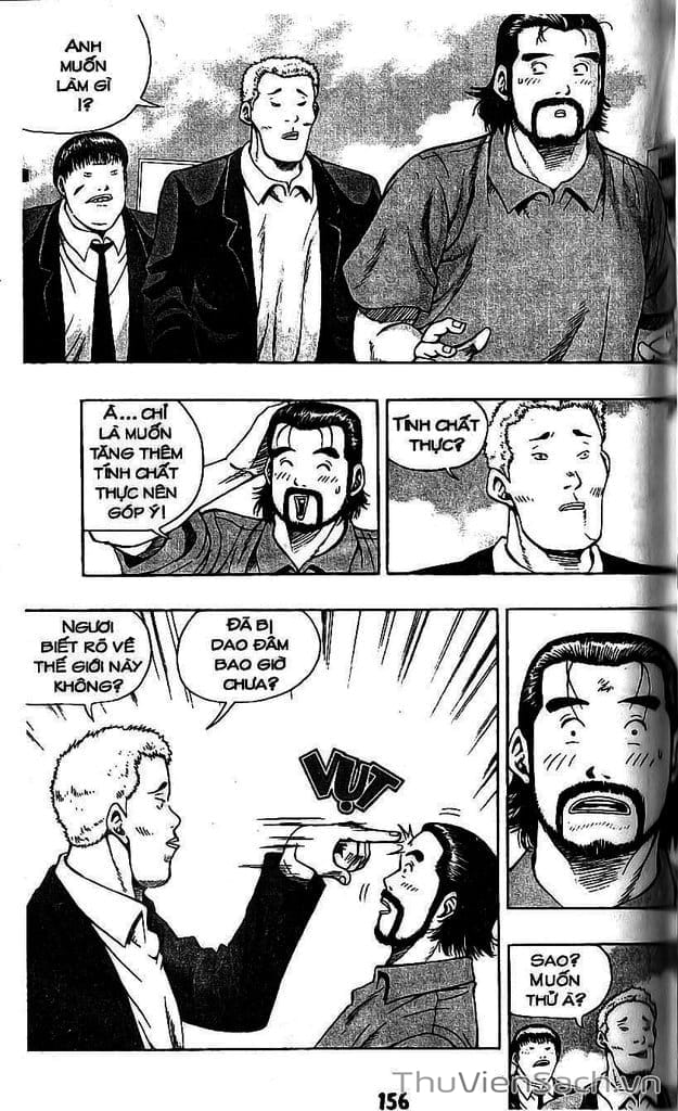 Truyện Tranh Nhóc Siêu Quậy - Kid Gang trang 1