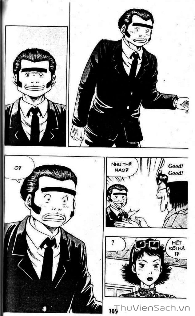 Truyện Tranh Nhóc Siêu Quậy - Kid Gang trang 1