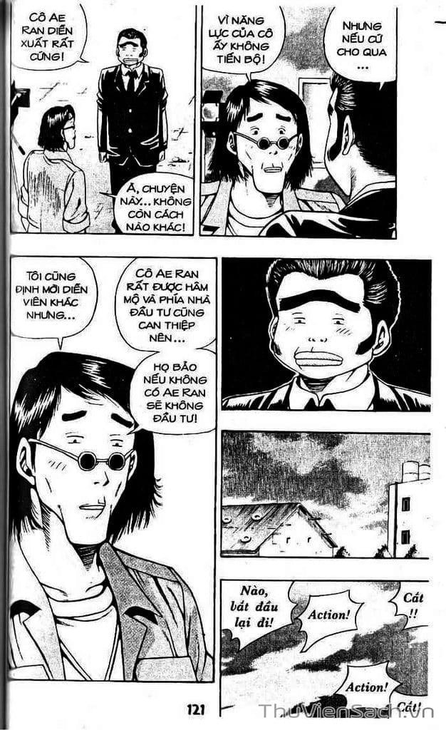 Truyện Tranh Nhóc Siêu Quậy - Kid Gang trang 1