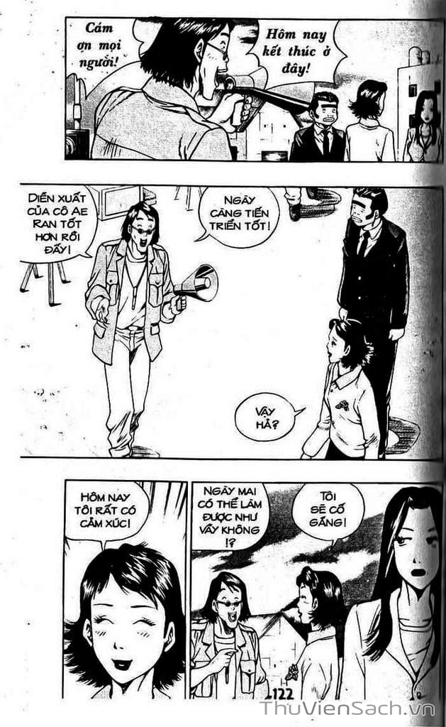 Truyện Tranh Nhóc Siêu Quậy - Kid Gang trang 1