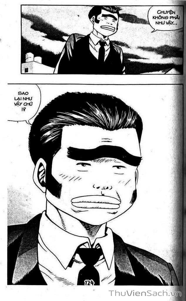 Truyện Tranh Nhóc Siêu Quậy - Kid Gang trang 1