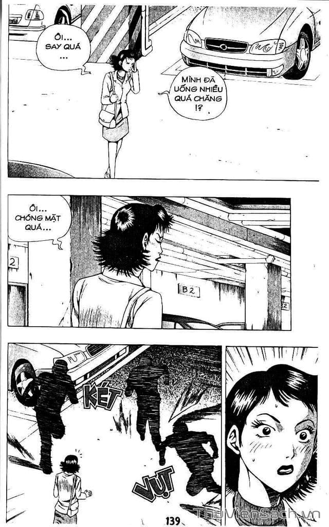 Truyện Tranh Nhóc Siêu Quậy - Kid Gang trang 1