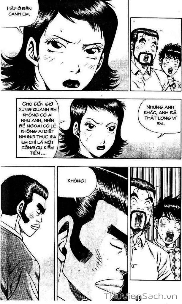 Truyện Tranh Nhóc Siêu Quậy - Kid Gang trang 1