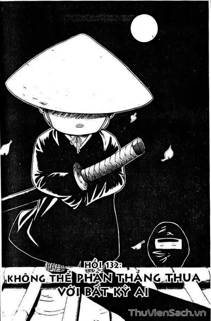 Truyện Tranh Nhóc Siêu Quậy - Kid Gang trang 1