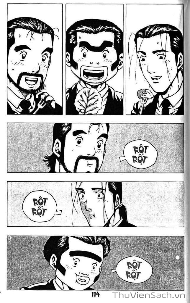 Truyện Tranh Nhóc Siêu Quậy - Kid Gang trang 1