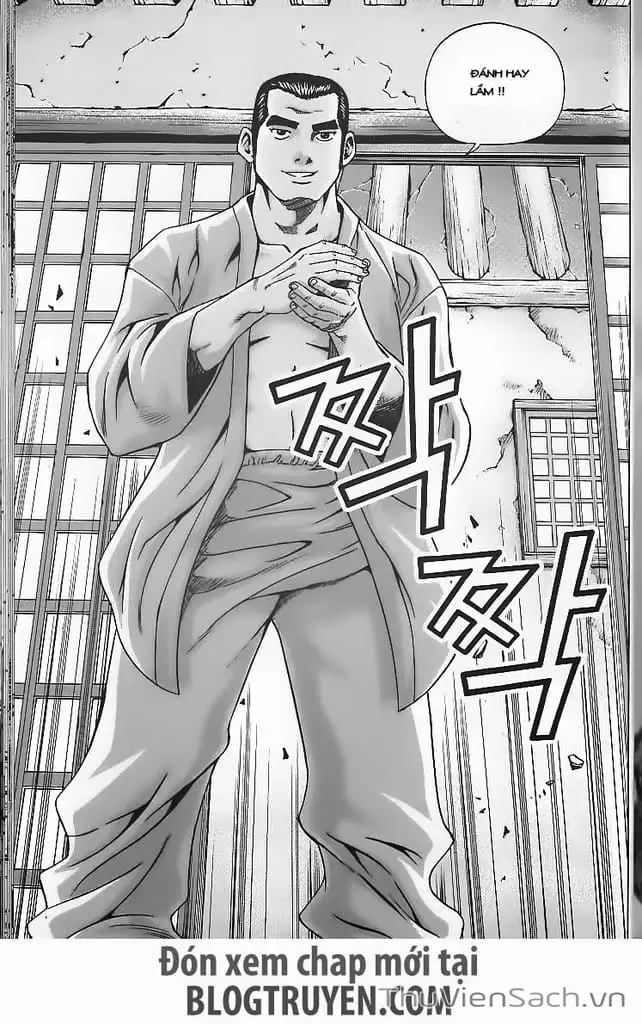 Truyện Tranh Nhóc Siêu Quậy - Kid Gang trang 1