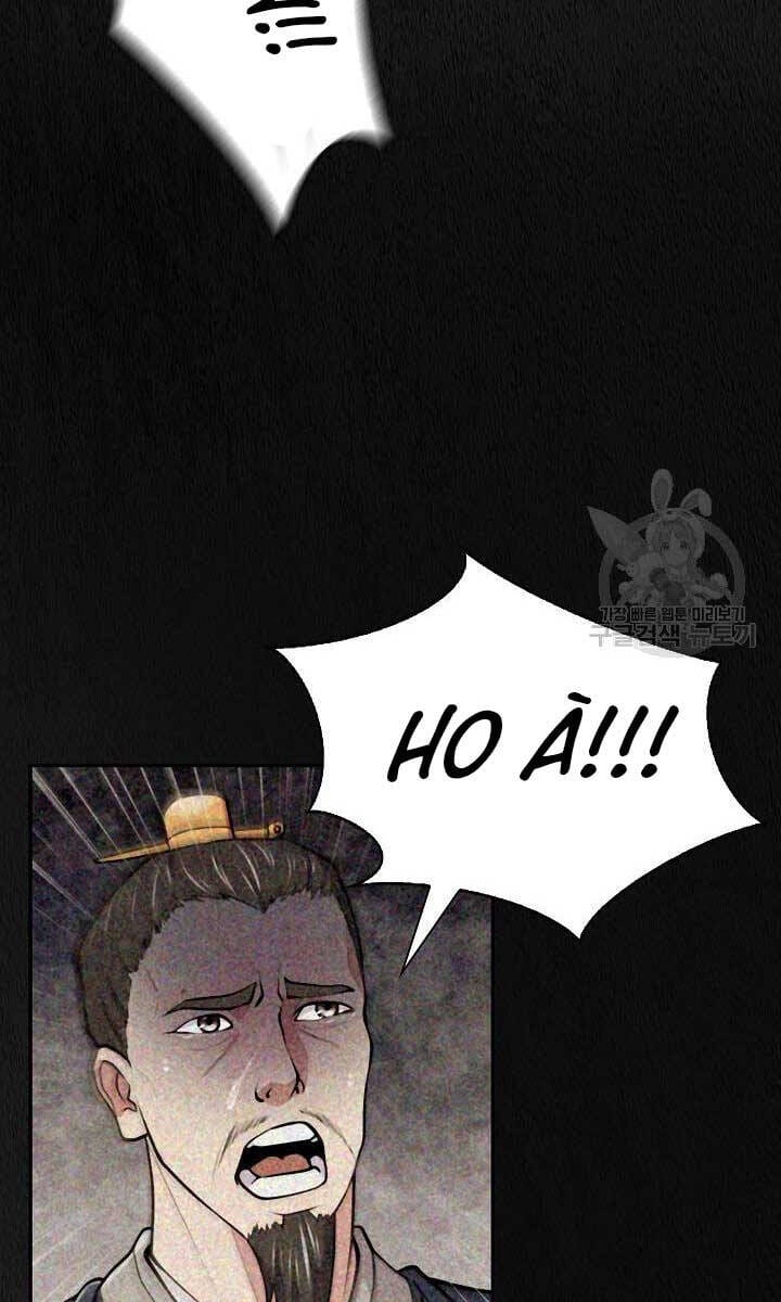 Truyện Tranh Kiếm Ma Đạo trang 4