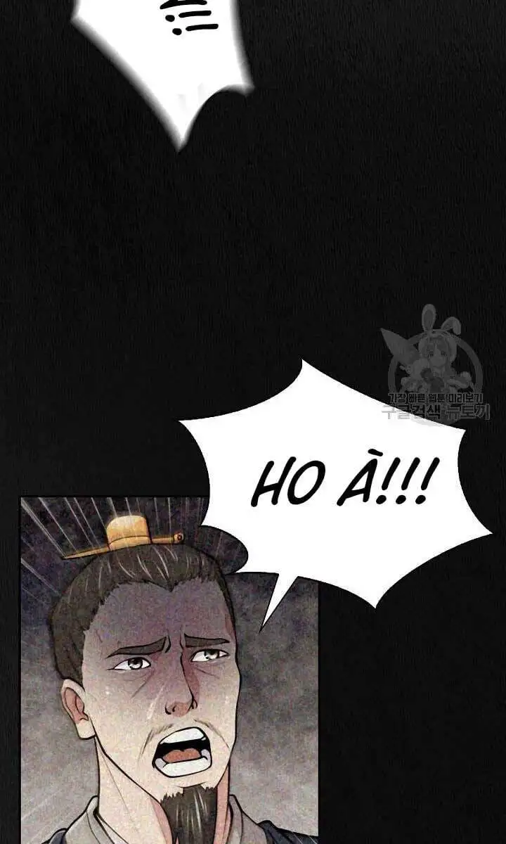 Truyện Tranh Kiếm Ma Đạo trang 4