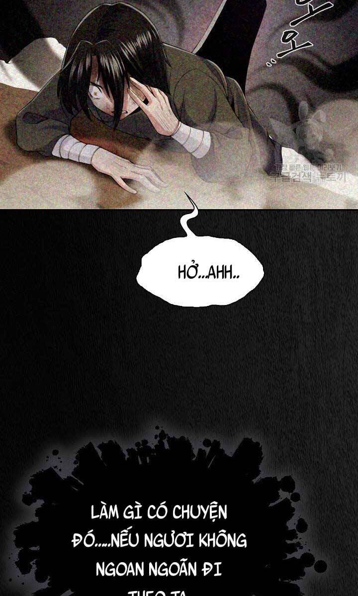 Truyện Tranh Kiếm Ma Đạo trang 4