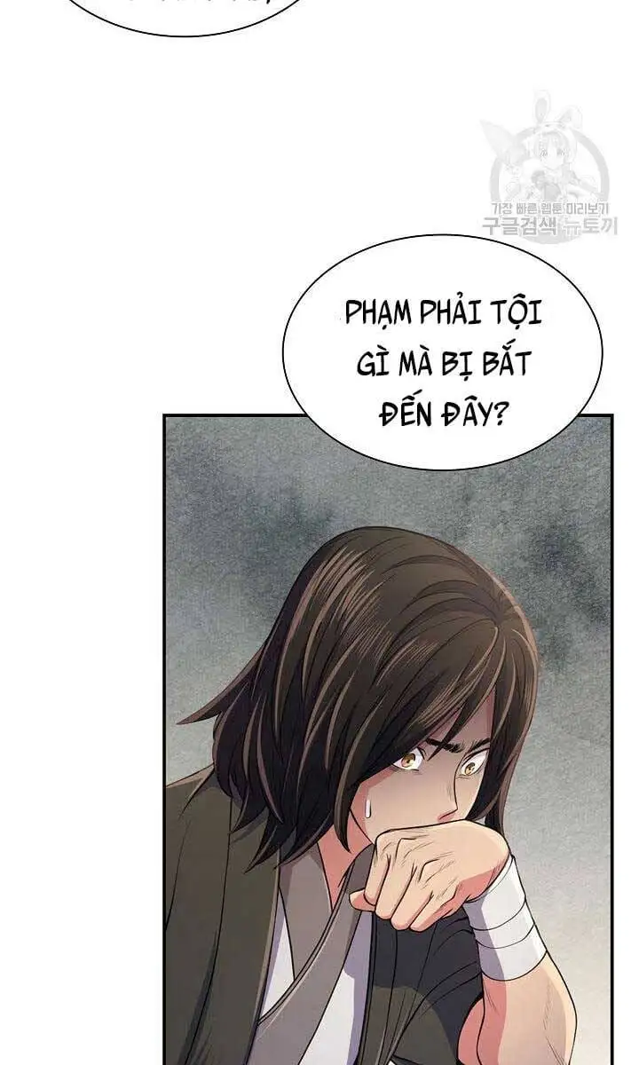 Truyện Tranh Kiếm Ma Đạo trang 4