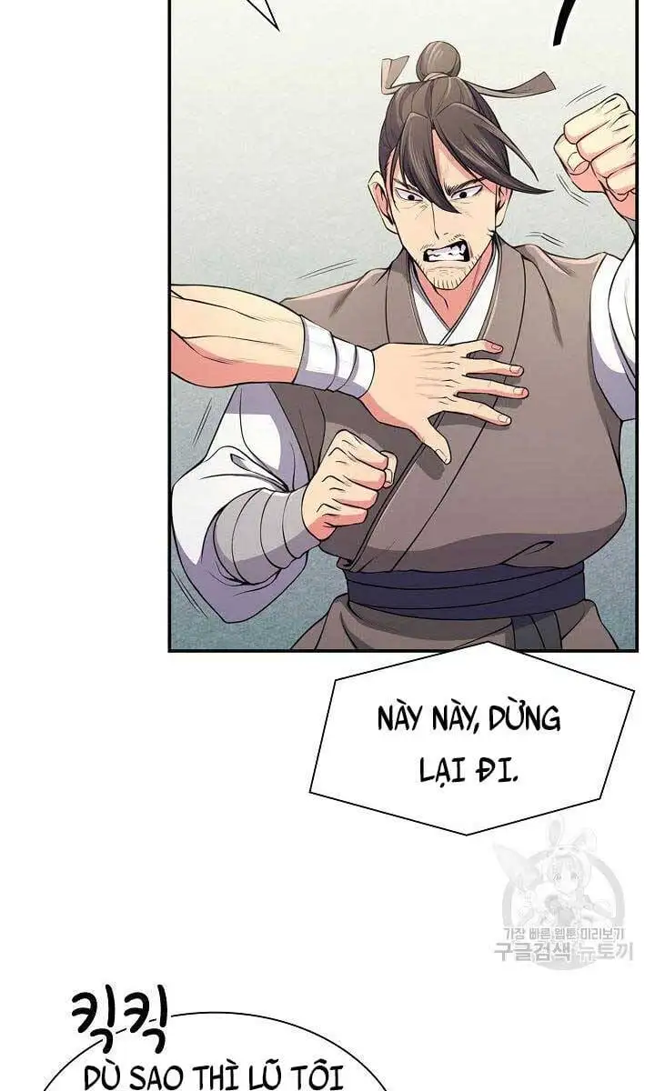 Truyện Tranh Kiếm Ma Đạo trang 4