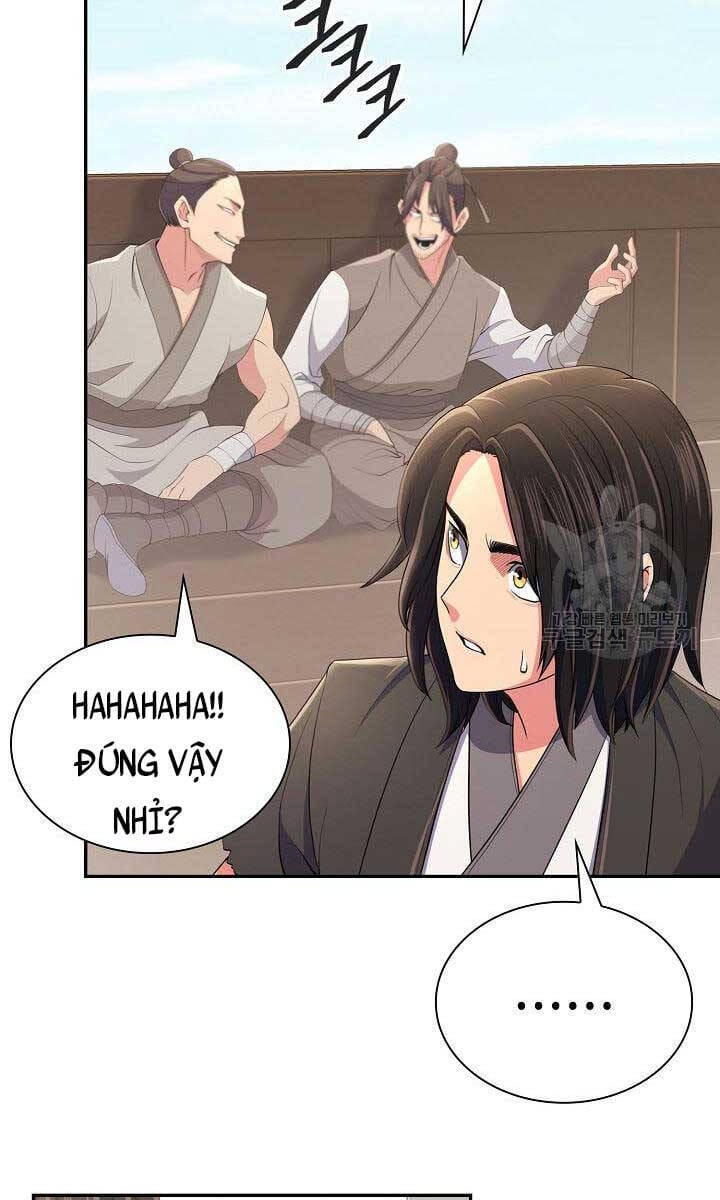 Truyện Tranh Kiếm Ma Đạo trang 4