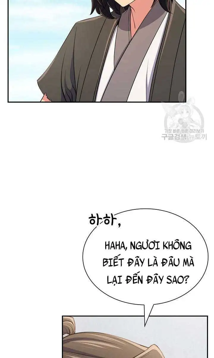 Truyện Tranh Kiếm Ma Đạo trang 4