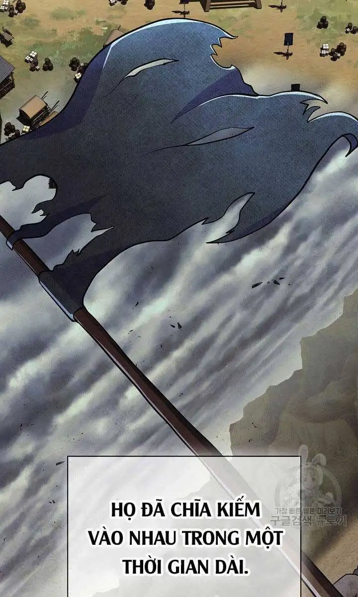 Truyện Tranh Kiếm Ma Đạo trang 4